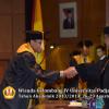 Wisuda Unpad Gel IV TA 2013_2014 Fakultas Ekonomi dan Bisnis oleh Rektor 017