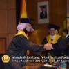Wisuda Unpad Gel IV TA 2013_2014 Fakultas Psikologi oleh Rektor 011