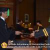 Wisuda Unpad Gel IV TA 2013_2014 Fakultas Kedokteran oleh Dekan  017
