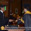 Wisuda Unpad Gel IV TA 2013_2014 Fakultas Kedokteran oleh Dekan  019