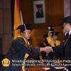 Wisuda Unpad Gel IV TA 2013_2014 Fakultas MIPA oleh Rektor 042