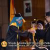 Wisuda Unpad Gel IV TA 2013_2014 Fakultas MIPA oleh Rektor 046