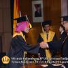 Wisuda Unpad Gel IV TA 2013_2014 Fakultas MIPA oleh Rektor 052
