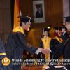 Wisuda Unpad Gel IV TA 2013_2014 Fakultas MIPA oleh Rektor 053