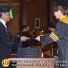 Wisuda Unpad Gel IV TA 2013_2014 Fakultas Kedokteran oleh Dekan 010