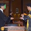 Wisuda Unpad Gel IV TA 2013_2014 Fakultas Kedokteran oleh Dekan 027