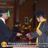 Wisuda Unpad Gel IV TA 2013_2014 Fakultas Kedokteran oleh Dekan 031