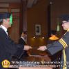 Wisuda Unpad Gel IV TA 2013_2014 Fakultas Kedokteran oleh Dekan 033