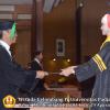 Wisuda Unpad Gel IV TA 2013_2014 Fakultas Kedokteran oleh Dekan 034