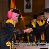 Wisuda Unpad Gel IV TA 2013_2014 Fakultas Hukum oleh Rektor 006