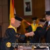 Wisuda Unpad Gel IV TA 2013_2014 Fakultas Hukum oleh Rektor 007