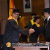 Wisuda Unpad Gel IV TA 2013_2014 Fakultas Hukum oleh Rektor 009