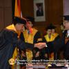 Wisuda Unpad Gel IV TA 2013_2014 Fakultas Hukum oleh Rektor 012