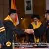 Wisuda Unpad Gel IV TA 2013_2014 Fakultas Hukum oleh Rektor 013