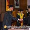Wisuda Unpad Gel IV TA 2013_2014 Fakultas Hukum oleh Rektor 115