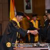 Wisuda Unpad Gel IV TA 2013_2014 Fakultas Hukum oleh Rektor 116