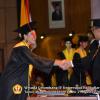 Wisuda Unpad Gel IV TA 2013_2014 Fakultas Hukum oleh Rektor 161