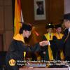 Wisuda Unpad Gel IV TA 2013_2014 Fakultas Hukum oleh Rektor 162