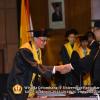 Wisuda Unpad Gel IV TA 2013_2014 Fakultas Hukum oleh Rektor 164