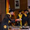 Wisuda Unpad Gel IV TA 2013_2014 Fakultas Hukum oleh Rektor 167