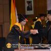 Wisuda Unpad Gel IV TA 2013_2014 Fakultas Hukum oleh Rektor 171
