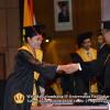 Wisuda Unpad Gel IV TA 2013_2014 Fakultas Hukum oleh Rektor 173