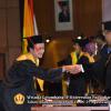 Wisuda Unpad Gel IV TA 2013_2014 Fakultas Hukum oleh Rektor 178