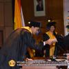 Wisuda Unpad Gel IV TA 2013_2014 Fakultas ISIP oleh Rektor 001