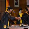 Wisuda Unpad Gel IV TA 2013_2014 Fakultas ISIP oleh Rektor 021