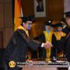 Wisuda Unpad Gel IV TA 2013_2014 Fakultas ISIP oleh Rektor 024