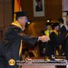 Wisuda Unpad Gel IV TA 2013_2014 Fakultas ISIP oleh Rektor 027