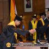 Wisuda Unpad Gel IV TA 2013_2014 Fakultas ISIP oleh Rektor 039