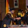 Wisuda Unpad Gel IV TA 2013_2014 Fakultas ISIP oleh Rektor 097