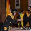 Wisuda Unpad Gel IV TA 2013_2014 Fakultas ISIP oleh Rektor 121