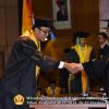 Wisuda Unpad Gel IV TA 2013_2014 Fakultas ISIP oleh Rektor 123