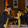 Wisuda Unpad Gel IV TA 2013_2014 Fakultas ISIP oleh Rektor 127