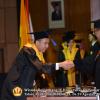 Wisuda Unpad Gel IV TA 2013_2014 Fakultas ISIP oleh Rektor 128