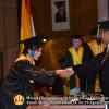 Wisuda Unpad Gel IV TA 2013_2014 Fakultas ISIP oleh Rektor 129
