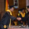 Wisuda Unpad Gel IV TA 2013_2014 Fakultas ISIP oleh Rektor 134