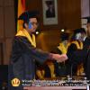 Wisuda Unpad Gel IV TA 2013_2014 Fakultas ISIP oleh Rektor 135