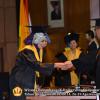 Wisuda Unpad Gel IV TA 2013_2014 Fakultas ISIP oleh Rektor 136