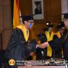 Wisuda Unpad Gel IV TA 2013_2014 Fakultas ISIP oleh Rektor 141