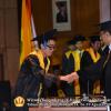 Wisuda Unpad Gel IV TA 2013_2014 Fakultas ISIP oleh Rektor 142
