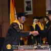Wisuda Unpad Gel IV TA 2013_2014 Fakultas ISIP oleh Rektor 147