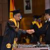 Wisuda Unpad Gel IV TA 2013_2014 Fakultas ISIP oleh Rektor 150