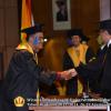 Wisuda Unpad Gel IV TA 2013_2014 Fakultas ISIP oleh Rektor 151