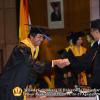 Wisuda Unpad Gel IV TA 2013_2014 Fakultas ISIP oleh Rektor 152
