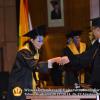 Wisuda Unpad Gel IV TA 2013_2014 Fakultas ISIP oleh Rektor 155