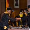 Wisuda Unpad Gel IV TA 2013_2014 Fakultas ISIP oleh Rektor 157