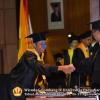 Wisuda Unpad Gel IV TA 2013_2014 Fakultas ISIP oleh Rektor 161